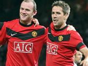 Rooney & tuổi thọ ngắn ngủi của những thần đồng