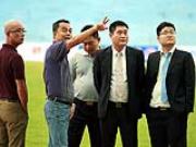 Xuân Thành Sài Gòn tiếp tục "câu giờ"