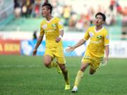 Còn 1% cơ hội vô địch, SLNA cũng sẽ chiến đấu