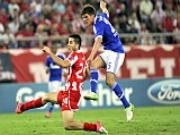 Schalke: Trong nỗi nhớ Huntelaar