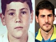 Phần 2 Tự truyện của Iker Casillas : "Sinh tồn" để là người của Real Madrid