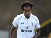 Chi 5,25 triệu bảng, Hull City sắp có sao Tottenham
