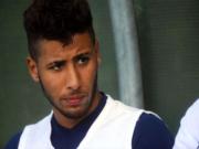 Man Utd đang tìm cách tiếp cận Saphir Taider