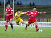 Tấn Tài bị treo giò đến hết mùa giải