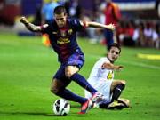 Tello, viên đạn của Pep đã lên nòng