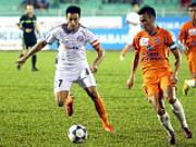 Tháo chạy khỏi XMXT.SG