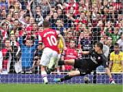 Thua thảm ngày ra quân là điều đáng mừng cho Arsenal!