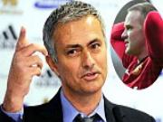 Trong tuần này, Rooney nộp đơn ra đi?