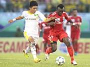 B.Bình Dương: Trút bỏ gánh nặng