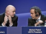 UEFA khuyến cáo các CLB về luật công bằng tài chính