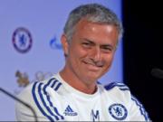 M.U và Rooney đang bị Chelsea xúc phạm