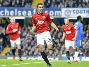 Bóng đá Anh và nỗi lo khi đối diện người Đức tại Champions League