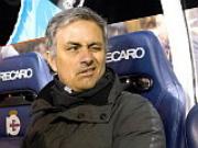 Cuộc đua Barca - Real: Vắng Mou, Liga chỉ còn bóng đá...