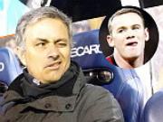 Siêu Cúp M.U - Wigan, còn 1 ngày: Vì Rooney, Chelsea quyết đợi đến phút 90