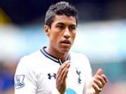 Real sẽ tiếp tục “săn hàng” Tottenham trong kỳ chuyển nhượng mùa đông