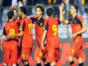 Bảng H World Cup 2014: Cuộc chiến ngựa ô