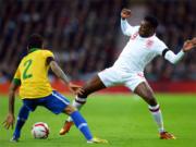 Tuyển Anh khủng hoảng thiếu tiền đạo