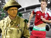 Wenger tính đánh bóng "đồng nát", bổ sung cho hàng công