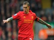 Arsenal sẽ “múc” Daniel Agger ngay trong tháng Một tới