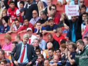 Đây là mùa cuối cùng của Arsene Wenger tại Arsenal?