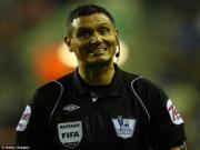 Đại chiến Liverpool - Man Utd lại được điều khiển bởi người quen