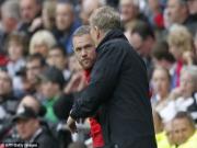 Bản tin Bongda24h sáng 18/8: Rooney sẽ ở lại Man Utd đến hết mùa?