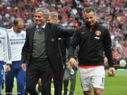 Jose Mourinho: "Kết quả hòa là công bằng"