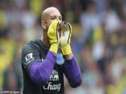 Bản tin tổng hợp chiều 4/10: Tim Howard lên tiếng "dạy dỗ" đàn em David De Gea