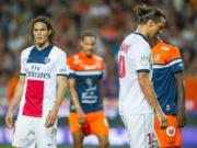 "Ibra-Cavani, cặp sát thủ khó thể hòa hợp"