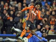 Chelsea chính thức chiêu mộ xong xuôi Willian