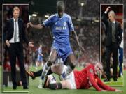 Chelsea và M.U trên TTCN: Hạt vào đài các, hạt ra ruộng cày