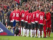 Liverpool xin lỗi Man United trước thềm đại chiến