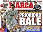 Real Madrid có thực sự cần Gareth Bale?