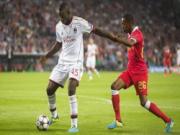 1h45 ngày 29/8, AC Milan - PSV: Không có chỗ cho sự hoảng sợ