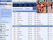 Bán độ tại V-League: Hãy vào trang cá độ mà xem!