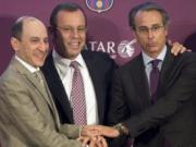 Chủ tịch Barca hứa không đổi tên Camp Nou vì tiền