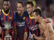 Góc nhìn nhà cái: Barca là ứng viên số Một tại Champions League