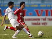 B.BDương hạ quyết tâm thắng HA.GL