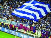 Câu chuyện sân cỏ: Bóng đá ở nơi nghèo nhất châu Âu