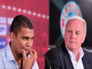 Guardiola cho phép "tội phạm" Breno ngày tập luyện, tối trở lại nhà tù