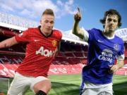 Jamie Carragher "hiến kế" cho Man Utd: Mua Leighton Baines đi!