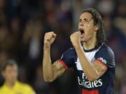 Man United vẫn có thể sở hữu Cavani vào mùa hè?