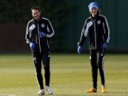 Chelsea gặp “bão” chấn thương trước mùa giải mới