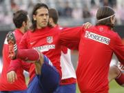 Man City chuẩn bị thu nạp Demichelis và "Roberto Carlos mới"