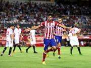 4h00 ngày 22/8, Atletico Madrid - Barcelona: Ai sẽ làm điểm tựa?