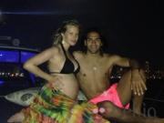 Radamel Falcao đón thêm niềm vui mới