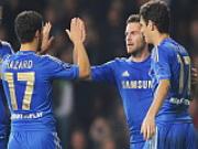 Nơi M.U yếu nhất là nơi Chelsea mạnh nhất!