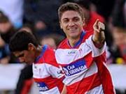 Liverpool đạt được thỏa thuận chiêu mộ Guilherme Siqueira