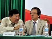 Gạch tên Xuân Thành Sài Gòn khỏi V-League 2013