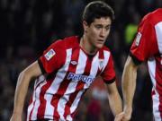 Man Utd quyết theo đuổi Ander Herrera đến cùng
